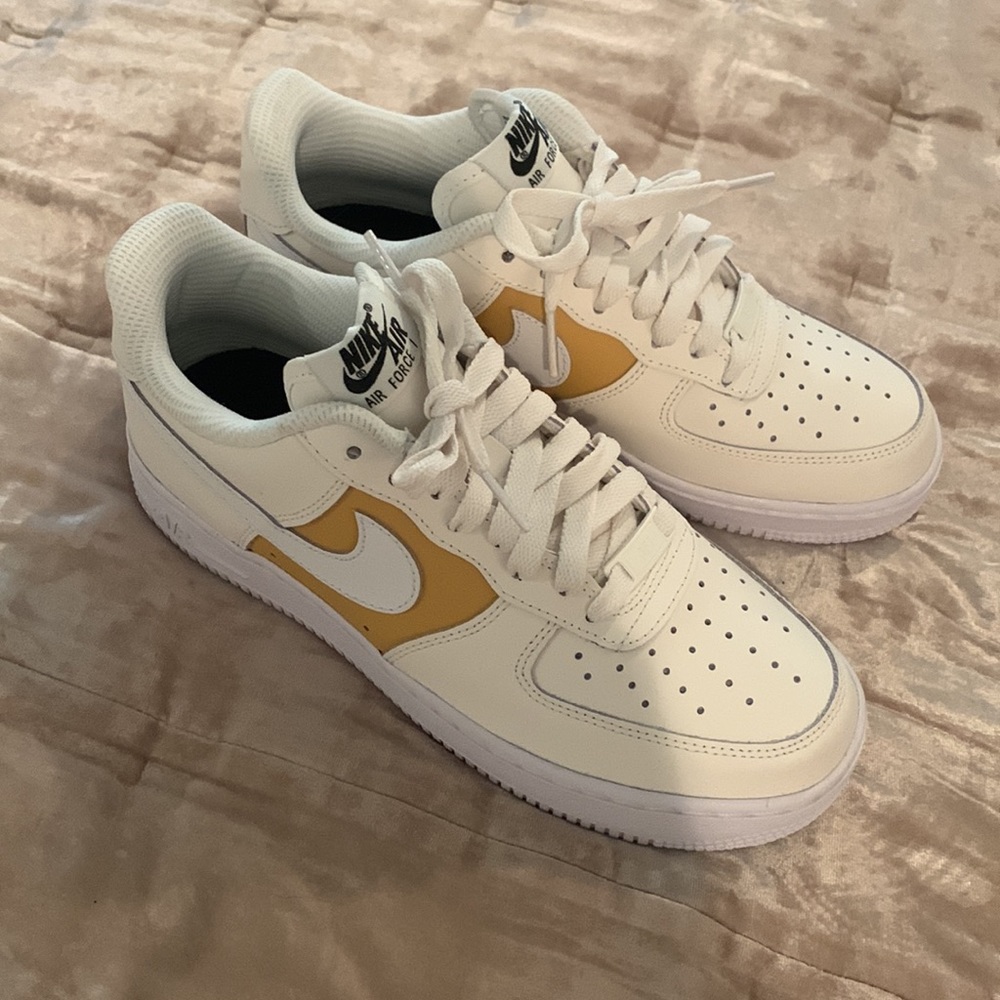 Nike Air women’s custom sneakers